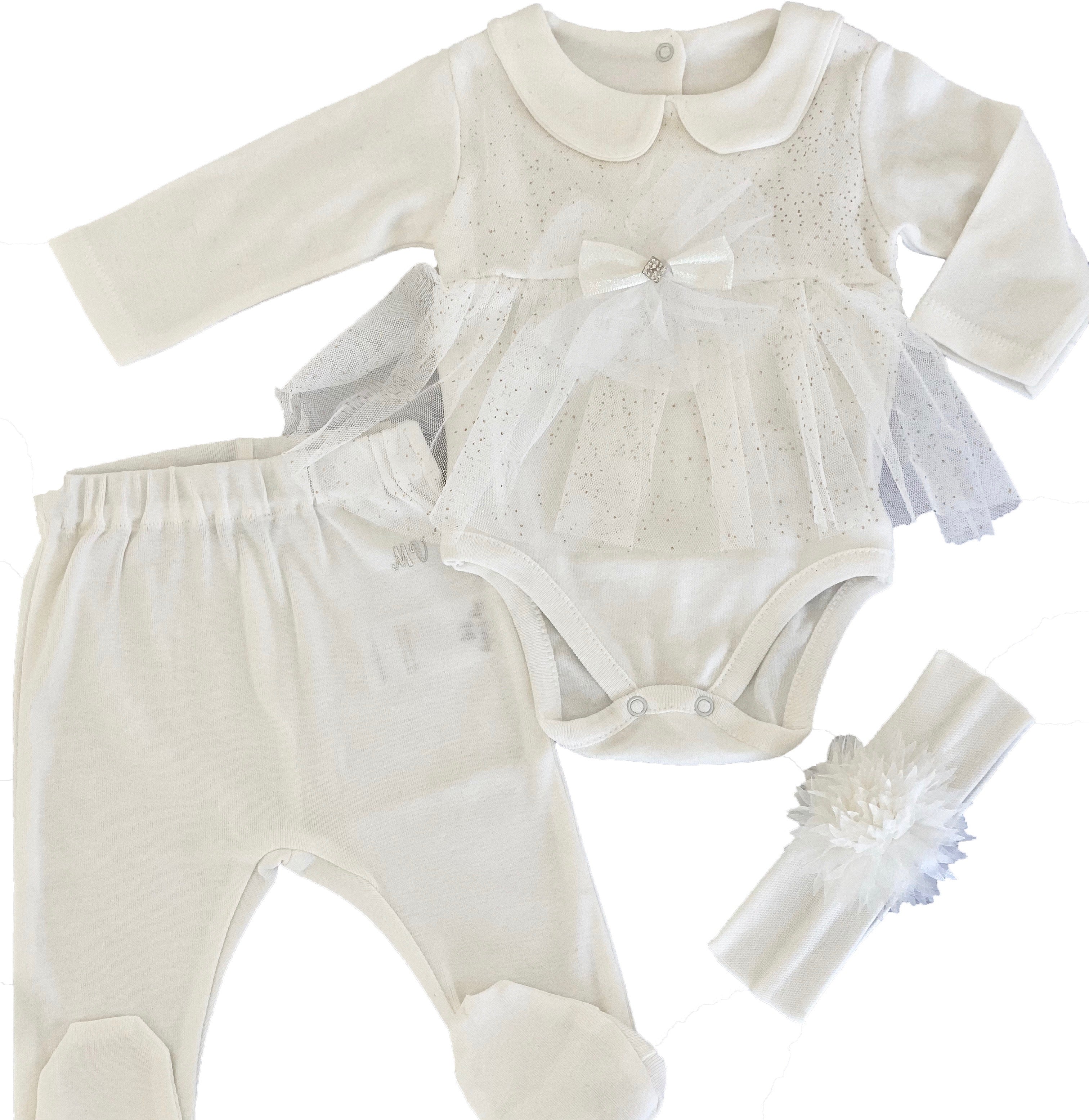 Kit naissance bébé online fille